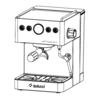 Preview: Bellucci ESPRESSO BAR