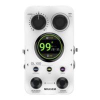 Preview: Mooer GROOVE LOOP Series