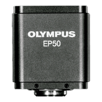 Preview: Olympus EP50