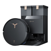 Preview: ECOVACS DEEBOT T50 MAX Series