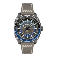 Preview: AVI-8 HAWKER HUNTER