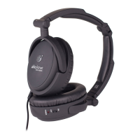 Preview: Able Planet LINX AUDIO NC200