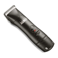 Preview: Andis AGR+ AGRC