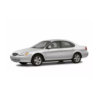Preview: Ford 2002 Taurus