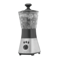 Preview: Blender Solution 5500