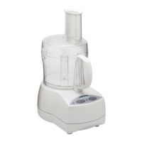 Preview: Black & Decker FP1500