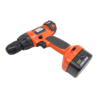 Preview: Black & Decker CD1202