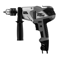 Preview: Fire Storm FS6000 FD