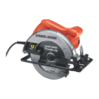 Preview: Black & Decker CS1012
