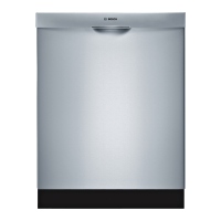 Preview: Bosch SHE43 C