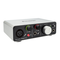 Preview: Focusrite iTrack Solo