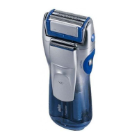 Preview: Braun FreeGlider 6620