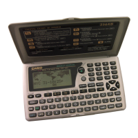 Preview: Casio SF-4900 ER