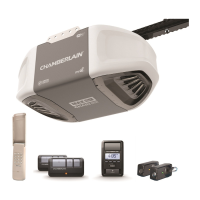 Preview: Chamberlain POWER DRIVE 7920KD