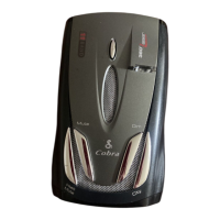 Preview: Cobra XRS 9500