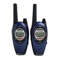 Preview: Cobra microTALK PR4000WX