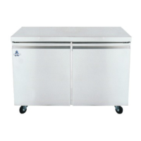 Preview: ColdTech U1BFF-06S