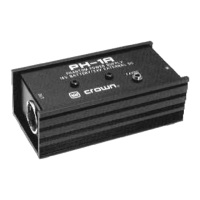 Preview: Crown PH-1A