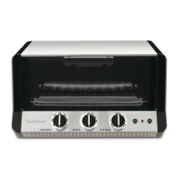 Preview: Cuisinart TOB-50