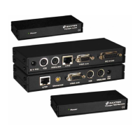 Preview: Daxten Voyager 100