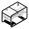 Portable Generator Logo