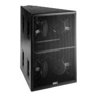 Preview: EAW Subwoofer KF930