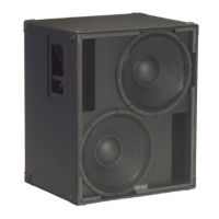 Preview: EAW SB250zR