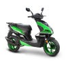 Scooter Logo