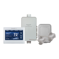 Preview: Honeywell THX9321 Prestige 2.0