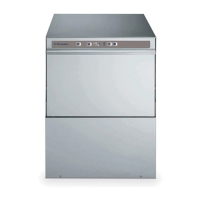 Preview: Electrolux Dishwashing 400055