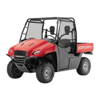 Preview: Honda BIG RED 2009