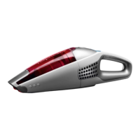 Preview: Electrolux Rapido Vacuum Cleaner