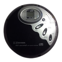 Preview: Emerson HD8115