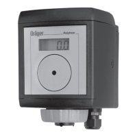 Preview: Dräger Polytron 3000