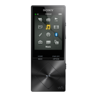 Preview: Sony WALKMAN NWZ-A15