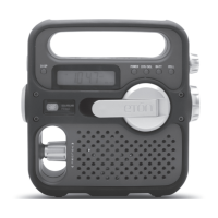 Preview: Eton SOLARLINKFR360 FR360