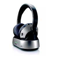 Preview: Philips SHC8525