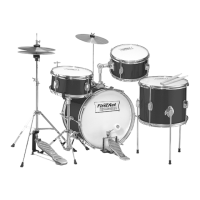 Preview: First Act FD-480