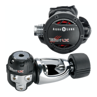 Preview: Aqua Lung Calypso