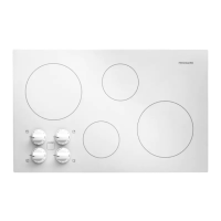 Preview: Frigidaire 318201426 (0810)