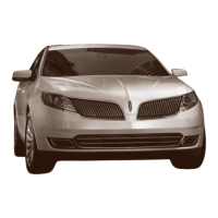 Preview: Lincoln MKS 2015