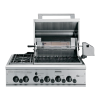 Preview: GE Monogram ZGG36 L21 CSS