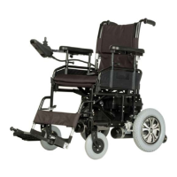 Preview: Golden Technologies ALERO GP52