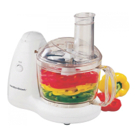 Preview: Hamilton Beach 840075900