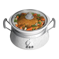 Preview: Hamilton Beach 33134C