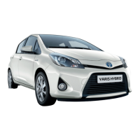 Preview: Toyota Yaris Hybrid