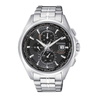Preview: Citizen H800