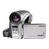 Preview: Hitachi DZ-GX5000 A