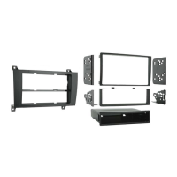 Preview: Metra Electronics 99-8713