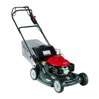 Preview: Honda Harmony HRB217HXA